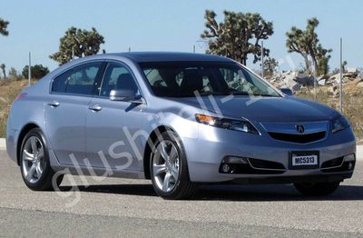 Купить глушитель, катализатор, пламегаситель Acura TL IV в Москве